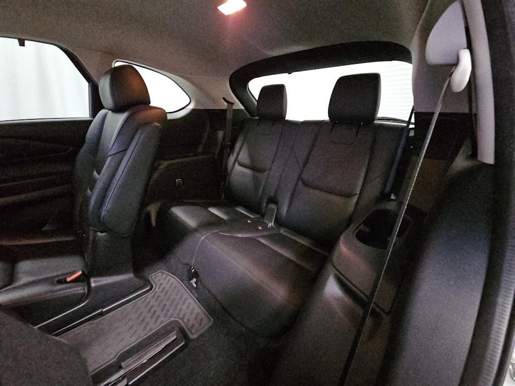 Thumbnail: 2022 Mazda CX-9 - 13