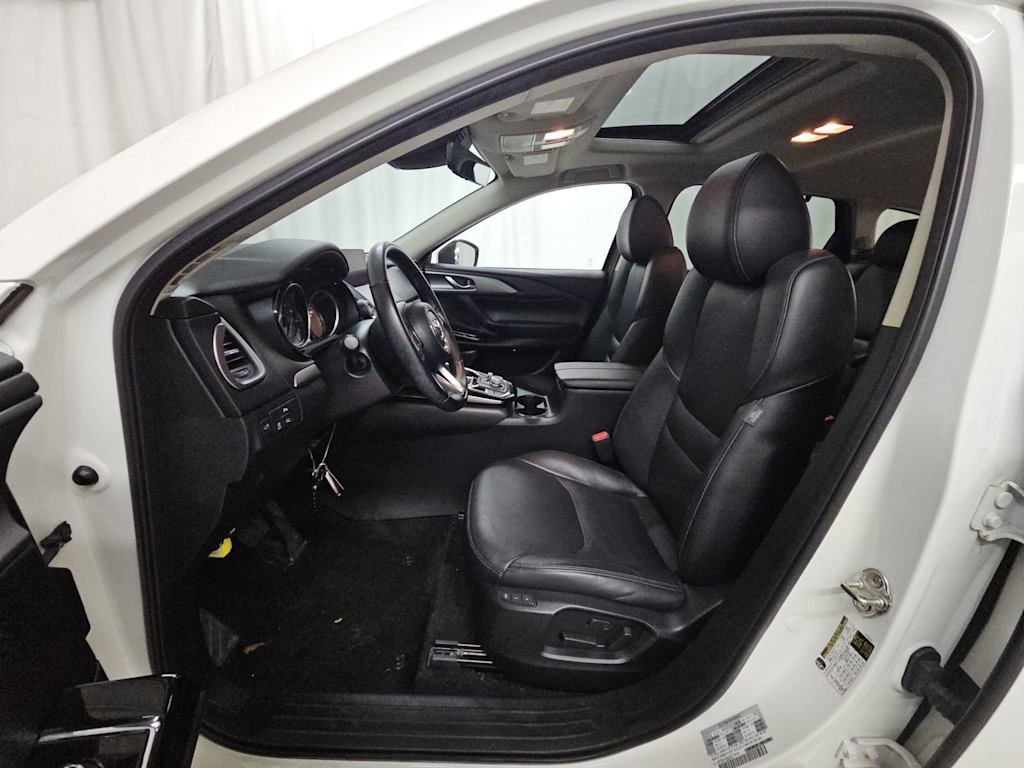 Thumbnail: 2022 Mazda CX-9 - 5