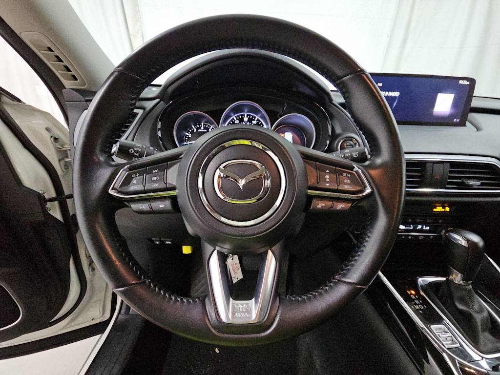 Thumbnail: 2022 Mazda CX-9 - 2