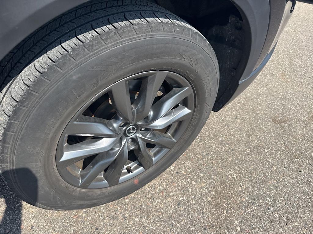Thumbnail: 2021 Mazda CX-9 - 17