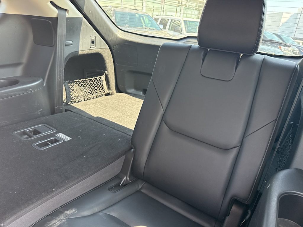 Thumbnail: 2021 Mazda CX-9 - 23
