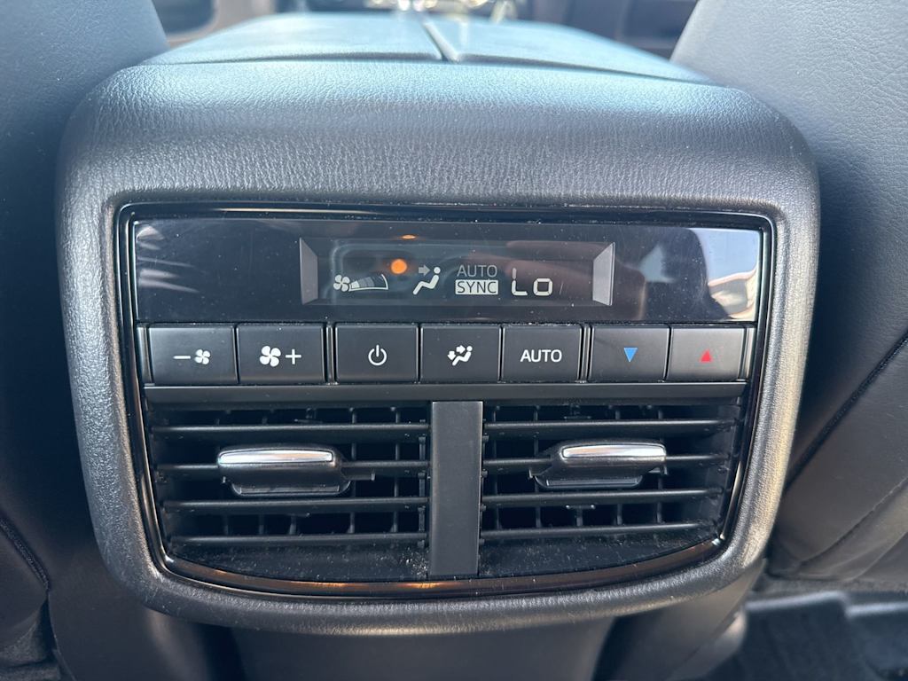 Thumbnail: 2021 Mazda CX-9 - 12