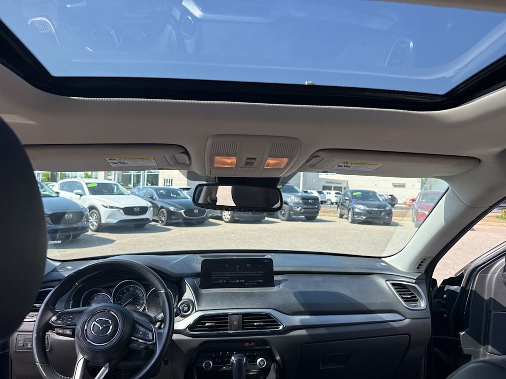 Thumbnail: 2021 Mazda CX-9 - 24