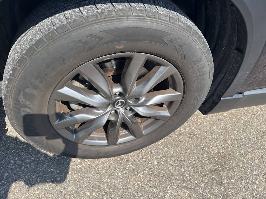 Thumbnail: 2021 Mazda CX-9 - 8