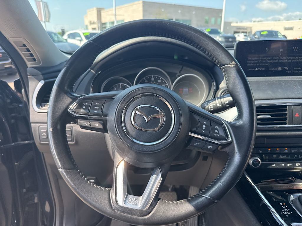Thumbnail: 2021 Mazda CX-9 - 2