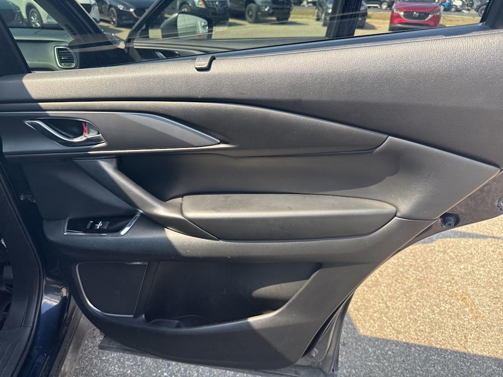 Thumbnail: 2021 Mazda CX-9 - 28