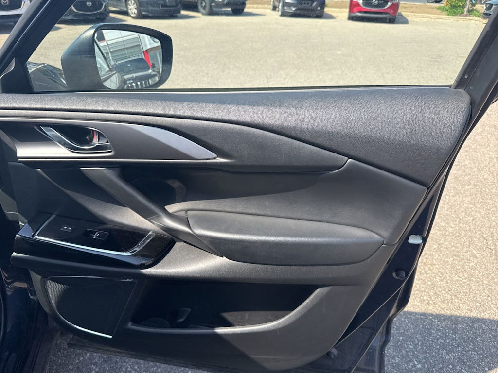 Thumbnail: 2021 Mazda CX-9 - 29
