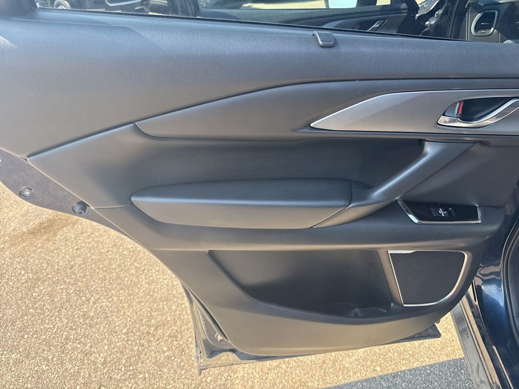 Thumbnail: 2021 Mazda CX-9 - 22