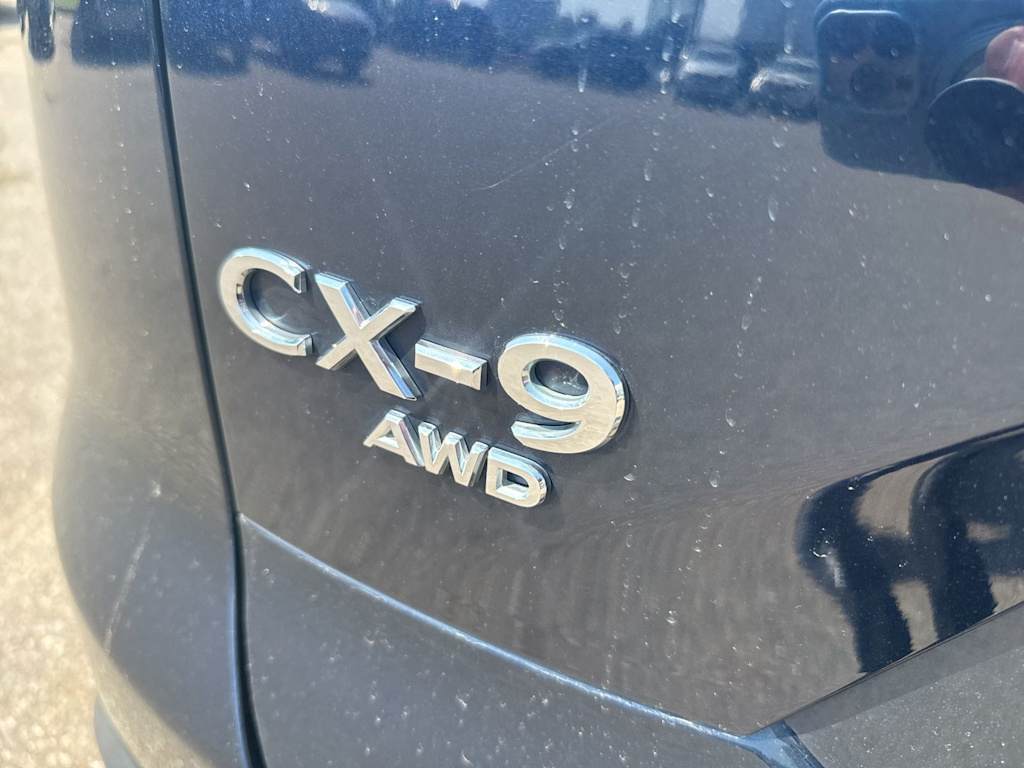 Thumbnail: 2021 Mazda CX-9 - 7
