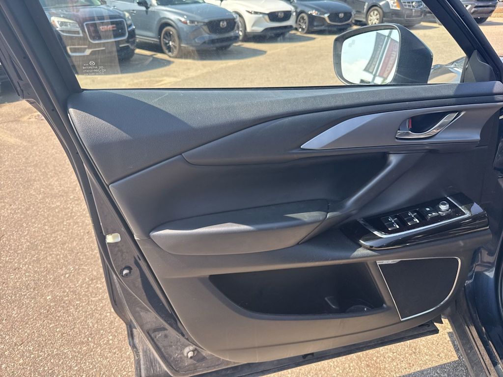 Thumbnail: 2021 Mazda CX-9 - 20