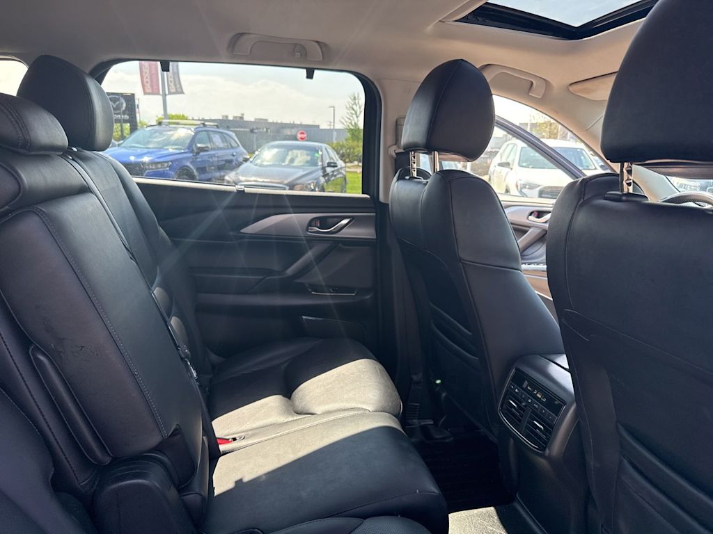 Thumbnail: 2021 Mazda CX-9 - 27