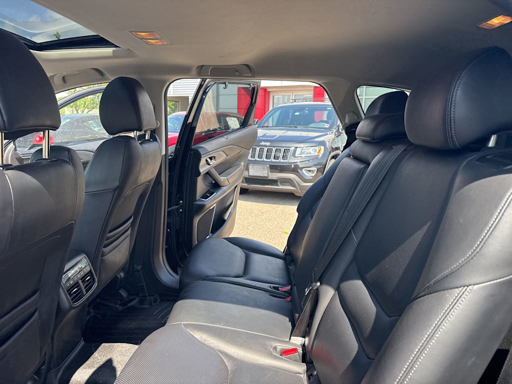 Thumbnail: 2021 Mazda CX-9 - 11