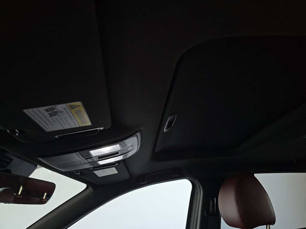 Thumbnail: 2023 Mazda CX-9 - 12