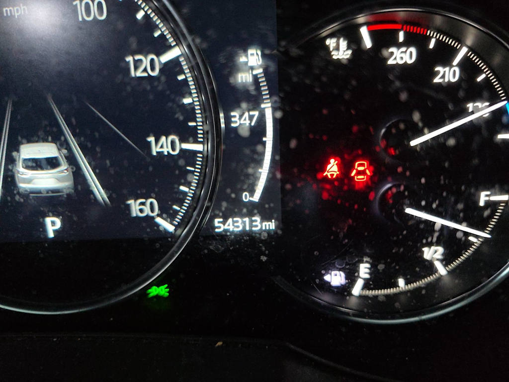 Thumbnail: 2023 Mazda CX-9 - 9