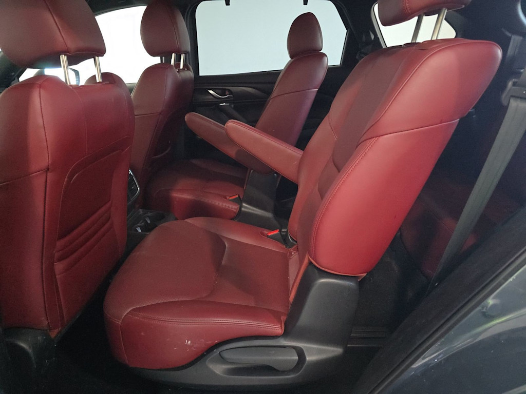 Thumbnail: 2023 Mazda CX-9 - 8