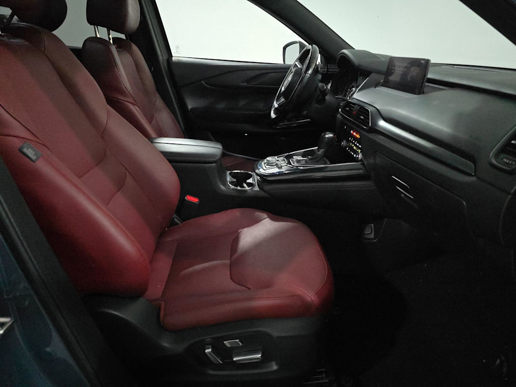 Thumbnail: 2023 Mazda CX-9 - 7
