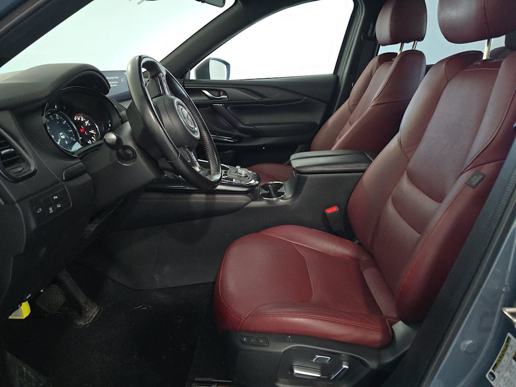 Thumbnail: 2023 Mazda CX-9 - 6