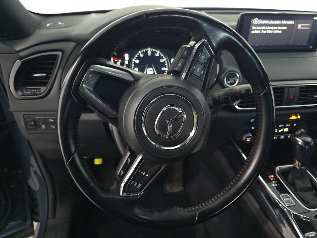 Thumbnail: 2023 Mazda CX-9 - 2