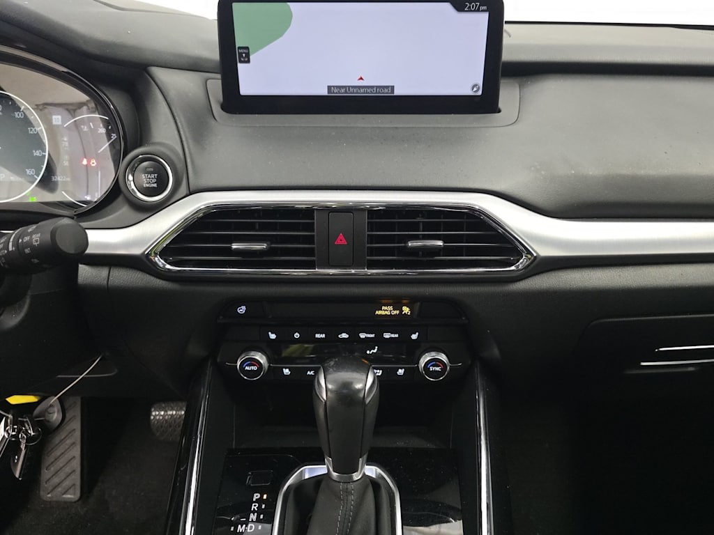 Thumbnail: 2023 Mazda CX-9 - 5