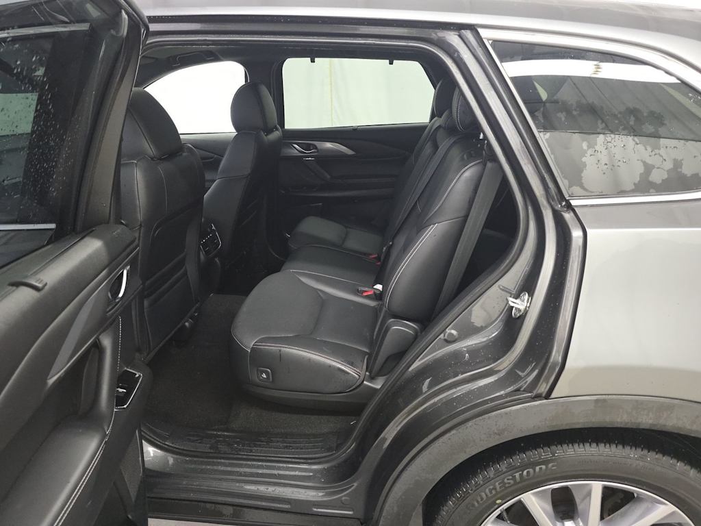 Thumbnail: 2023 Mazda CX-9 - 7