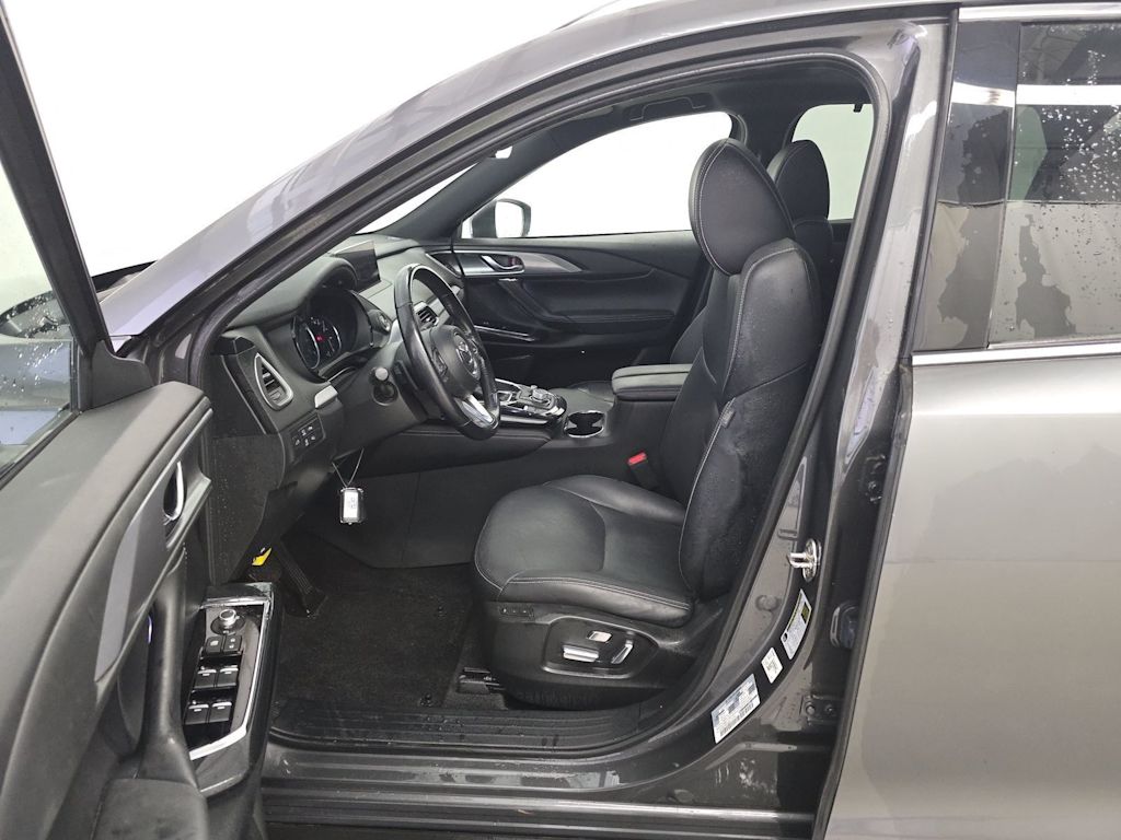 Thumbnail: 2023 Mazda CX-9 - 6