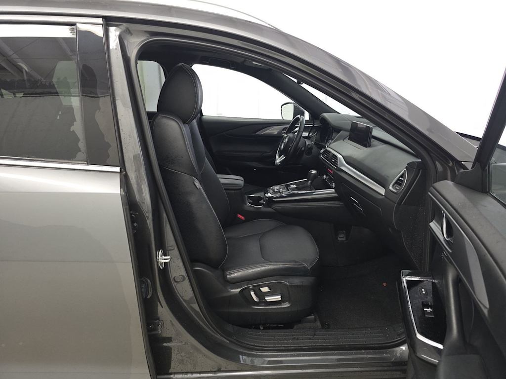 Thumbnail: 2023 Mazda CX-9 - 11