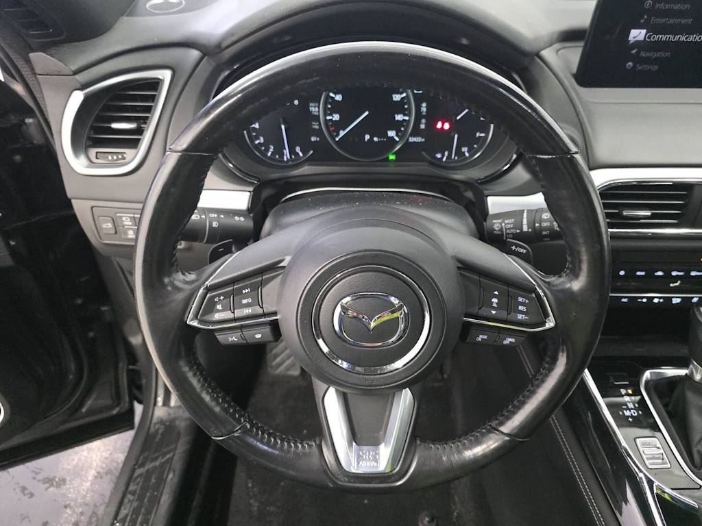 Thumbnail: 2023 Mazda CX-9 - 2