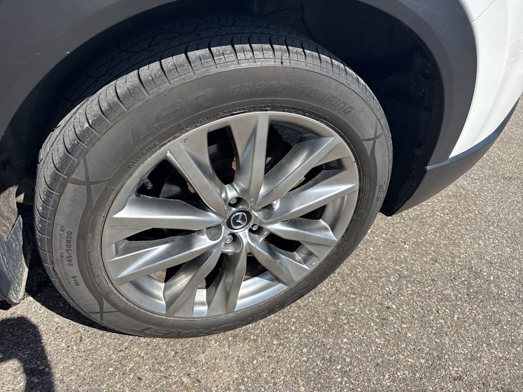 Thumbnail: 2016 Mazda CX-9 - 17