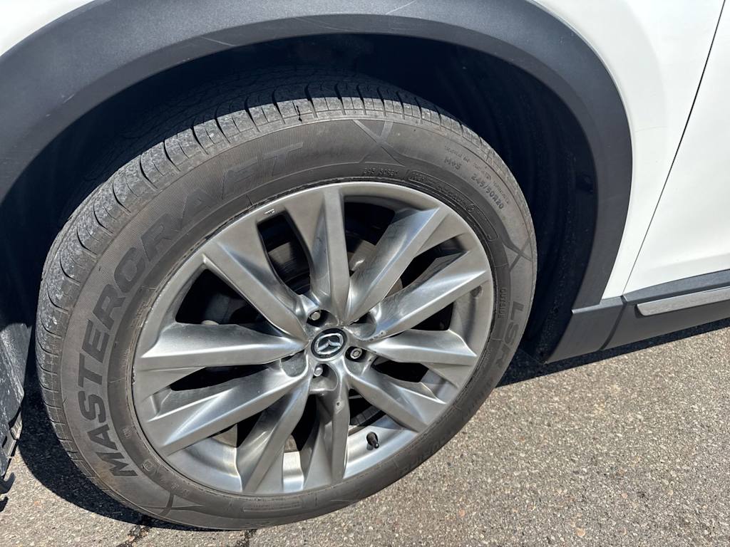 Thumbnail: 2016 Mazda CX-9 - 7