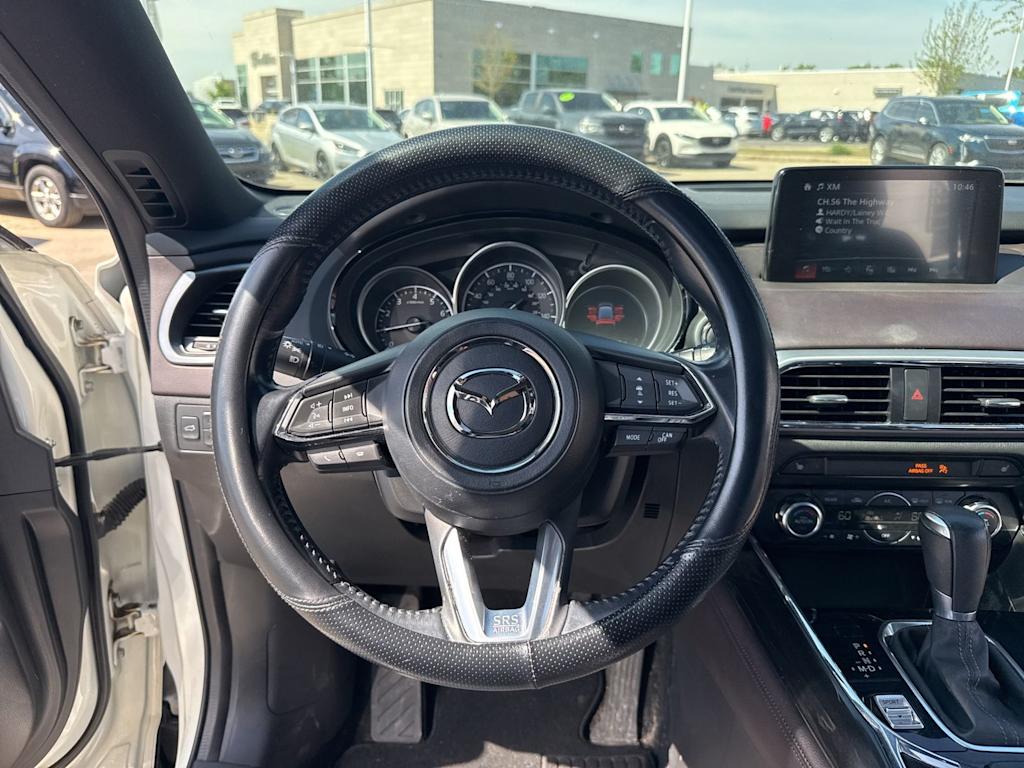 Thumbnail: 2016 Mazda CX-9 - 8