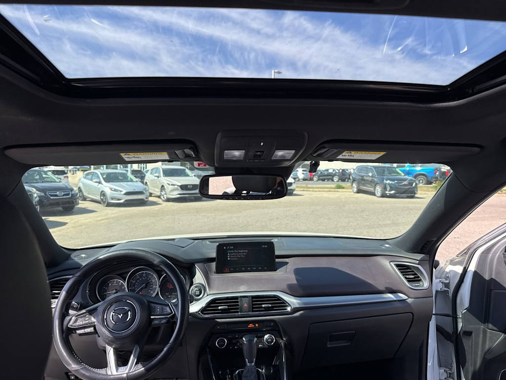Thumbnail: 2016 Mazda CX-9 - 2