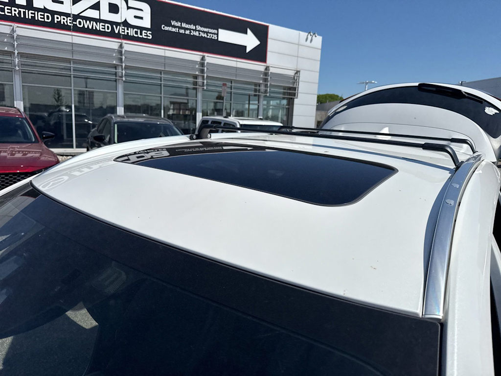 Thumbnail: 2016 Mazda CX-9 - 20