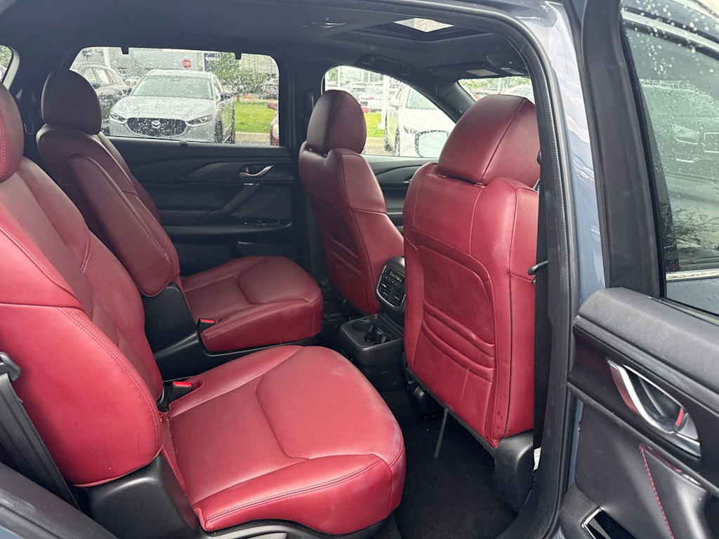 Thumbnail: 2023 Mazda CX-9 - 26