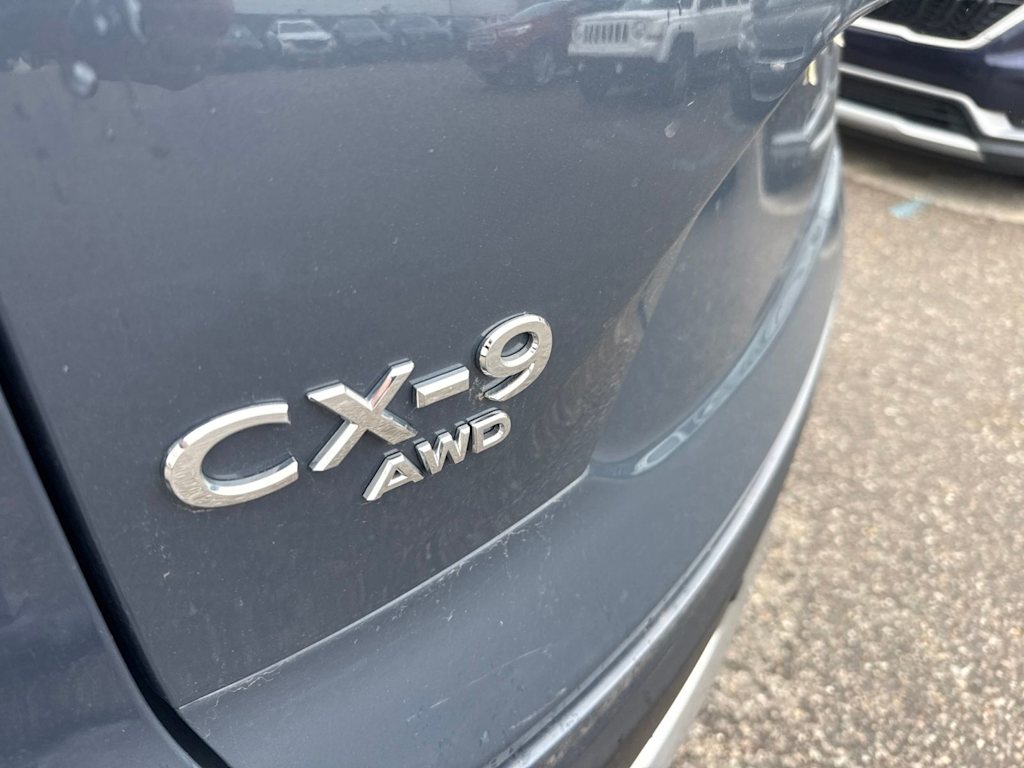 Thumbnail: 2023 Mazda CX-9 - 7