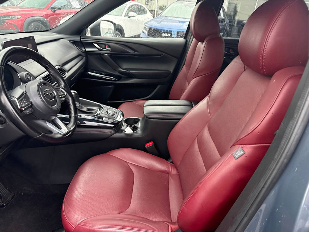 Thumbnail: 2023 Mazda CX-9 - 10