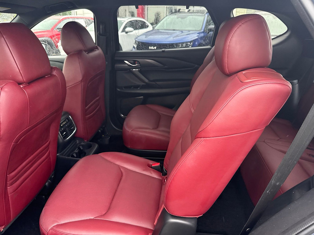 Thumbnail: 2023 Mazda CX-9 - 12