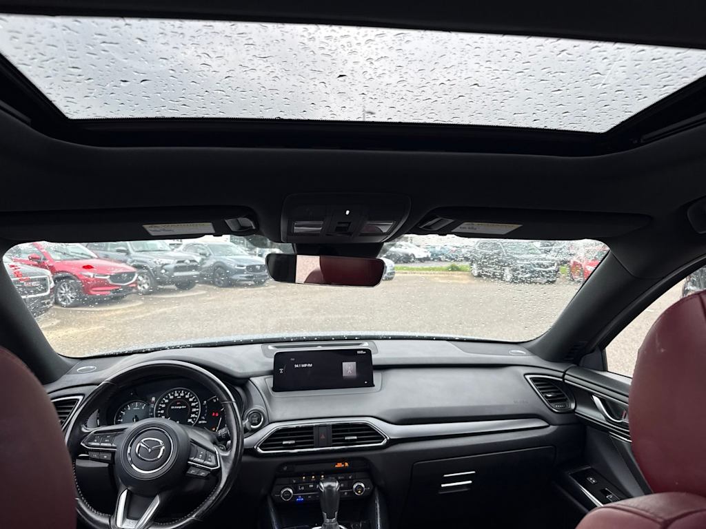 Thumbnail: 2023 Mazda CX-9 - 2
