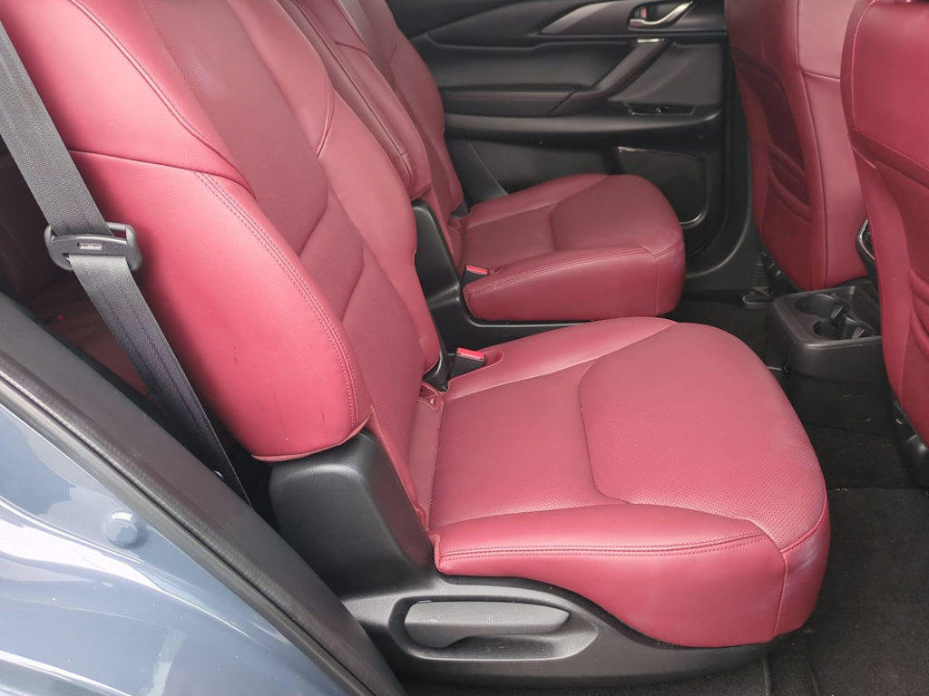 Thumbnail: 2023 Mazda CX-9 - 28