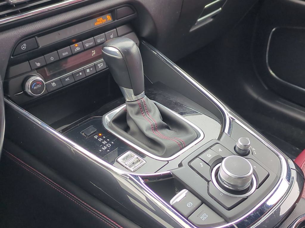 Thumbnail: 2023 Mazda CX-9 - 15