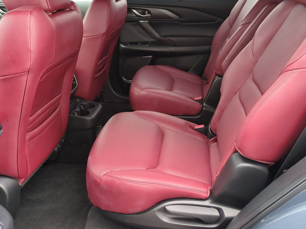 Thumbnail: 2023 Mazda CX-9 - 27