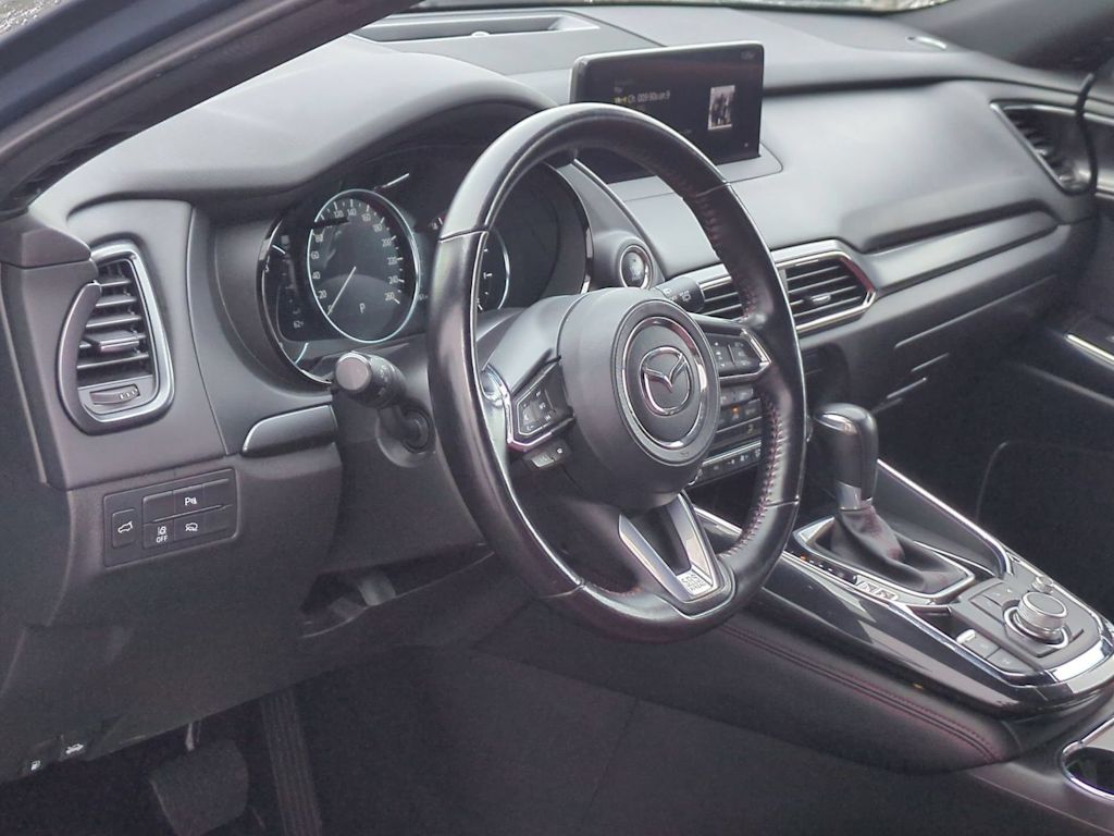 Thumbnail: 2023 Mazda CX-9 - 2