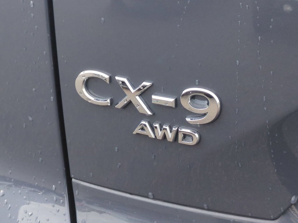 Thumbnail: 2023 Mazda CX-9 - 24