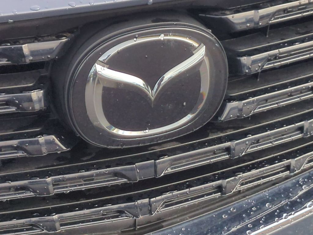 Thumbnail: 2023 Mazda CX-9 - 7