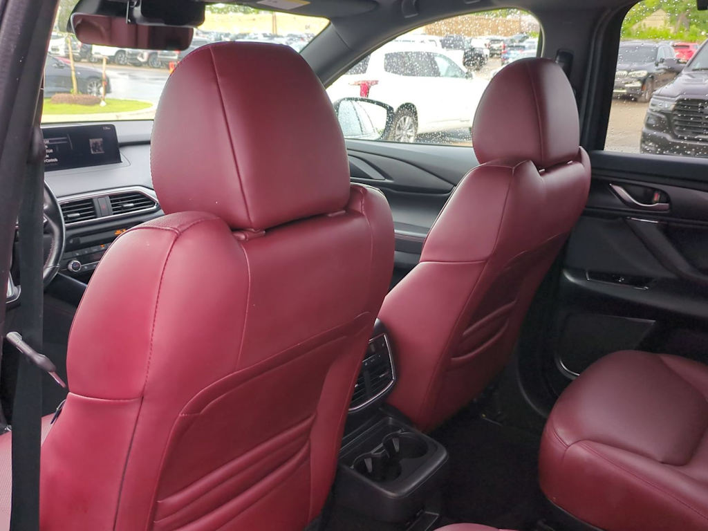 Thumbnail: 2023 Mazda CX-9 - 12