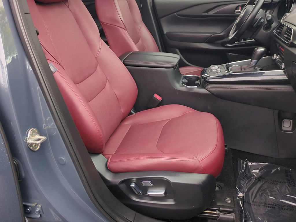 Thumbnail: 2023 Mazda CX-9 - 11