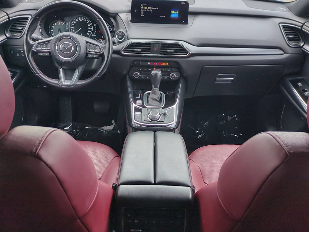 Thumbnail: 2023 Mazda CX-9 - 9