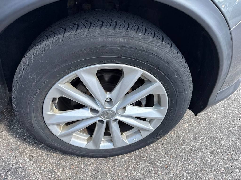 Thumbnail: 2018 Nissan Rogue Sport - 21