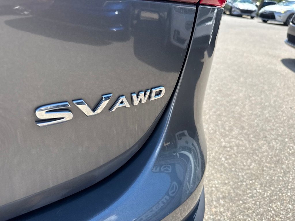 Thumbnail: 2018 Nissan Rogue Sport - 19