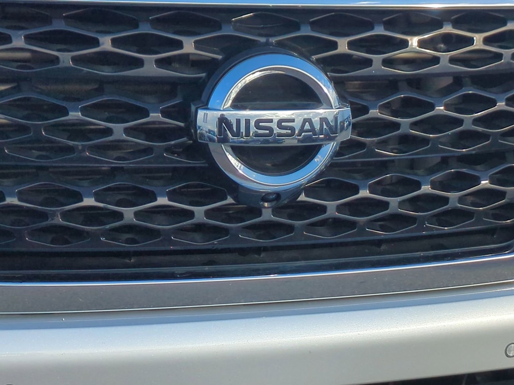 Thumbnail: 2017 Nissan Armada - 7