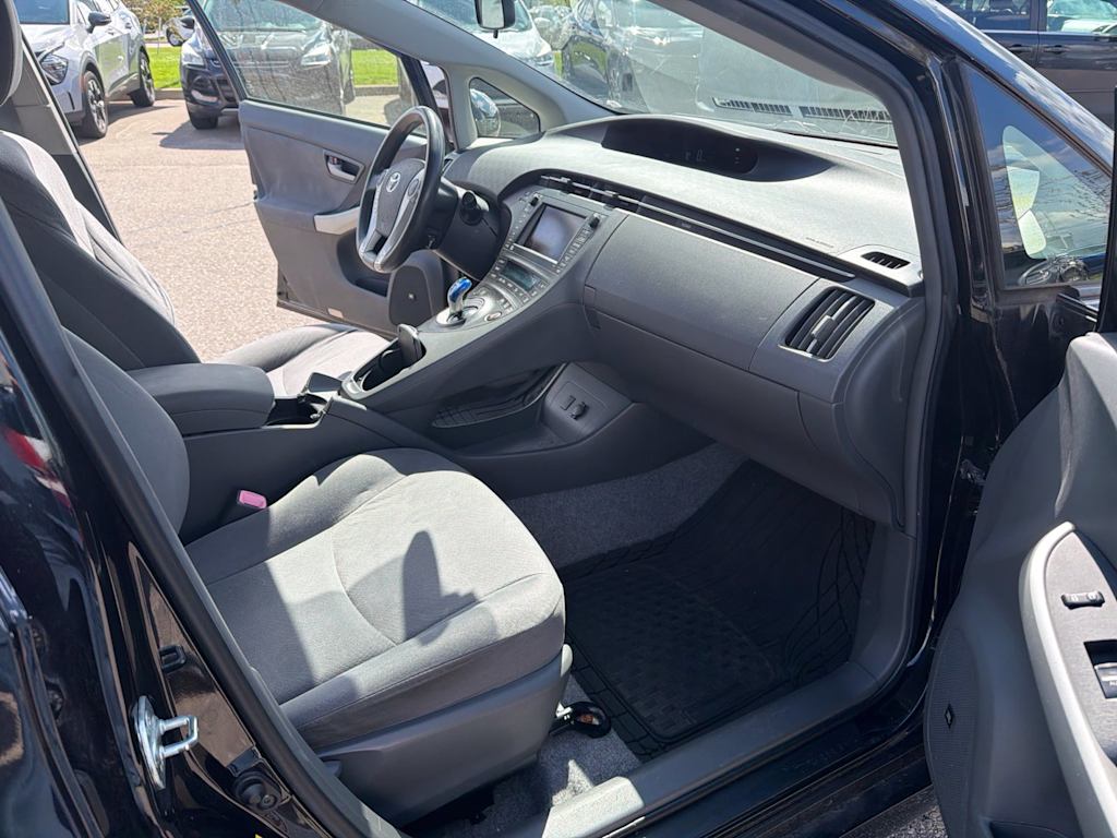 Thumbnail: 2010 Toyota Prius - 9